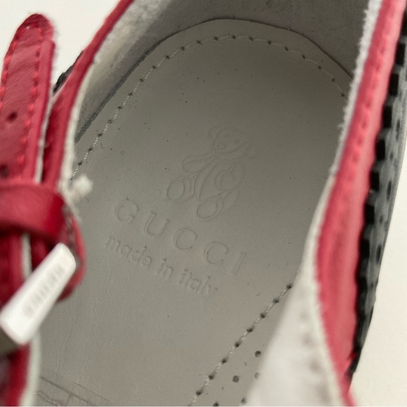 Gucci Little Kids ballet flats with dustbag size EU32/US1 - Picture 14 of 16